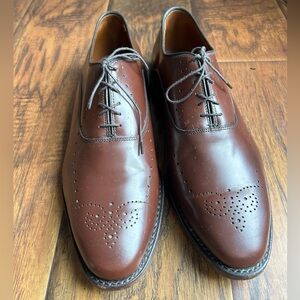 Allen Edmonds Weybridge Dress Shoes - Men’s 10